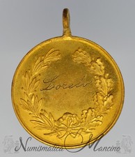 Medaglia Premio Regno d'Italia