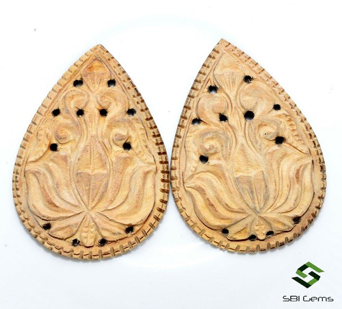 Legno fatto mano - in,