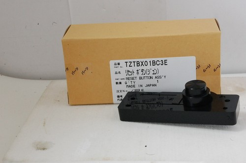 Technics nuovo pulsante di - il,
