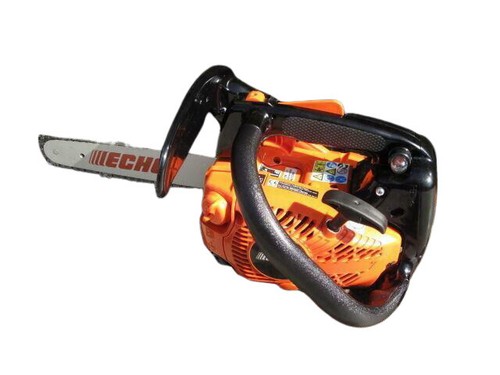 Motosega scoppio echo - scoppio,