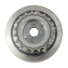 Regolatore albero a camme per 2.0 FSI Audi VW Skoda Golf A3 A4 06F109088J AWA AXX