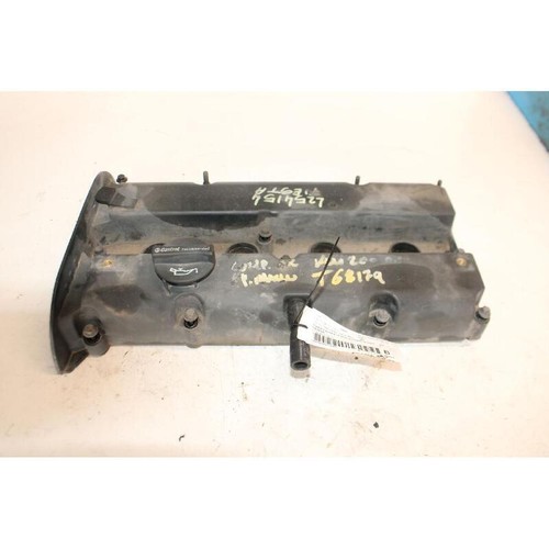Coperchio punterie ford fiesta - coperchio,