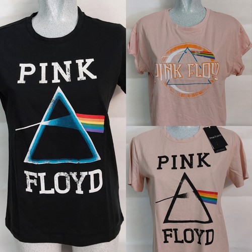 Pink floyd shirt ufficiali - t-shirt,