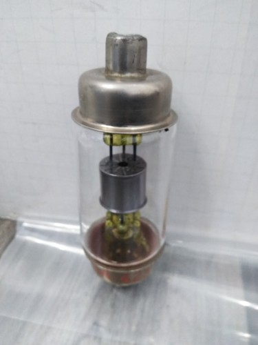 Vc50 condensatore eimac - condensatore,
