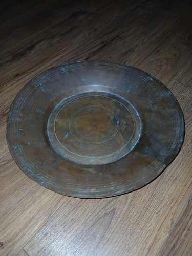 Antico vassoio vintage 25 - vassoio, 24,25