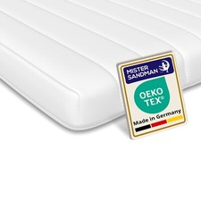 Topper materasso 140x200