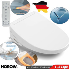 Sedile bidet smart doccia wc