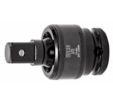 SNODO CARDANICO RINF. NERO A