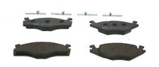 4 PASTIGLIE FERODO FDB 392 ORIGINALI PER ROVER 100 SEAT IBIZA VOLKSWAGEN 