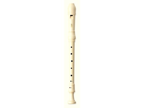 Flauto dolce contralto yamaha - contralto,
