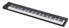 Audio tastiera midi - m-audio,