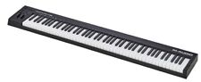 M-audio tastiera midi