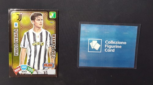 Panini adrenalyn 2020 - panini, xl