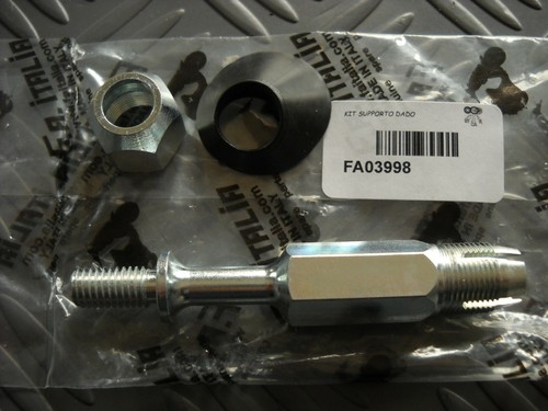 Perno completo attacco - perno,