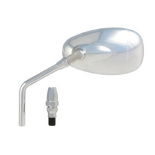 SPECCHIETTO RETROVISORE MOTO SINISTRO RMS PER GUZZI BREVA 750-850-1100-1200