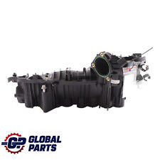 Collettore Aspirazione BMW E81 E87 LCI E90 E92 N47 Con Controllo Flap 7810178