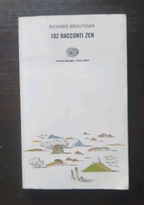 Richard brautigan 102 - brautigan,