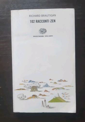 Richard brautigan 102 - richard,
