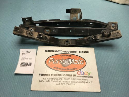 Staffe supporto pedana - , piaggio