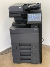 Kyocera TASKalfa 2553ci A3-A4