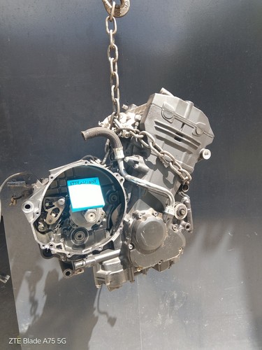 Motore yamaha tdm 900 n404e - yamaha,