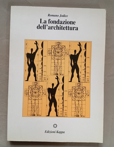 Romano jodice fondazione - jodice, la