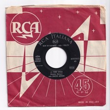 Domenico modugno lu - (ai914),