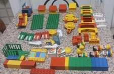 Lotto Stock mattoncini Lego