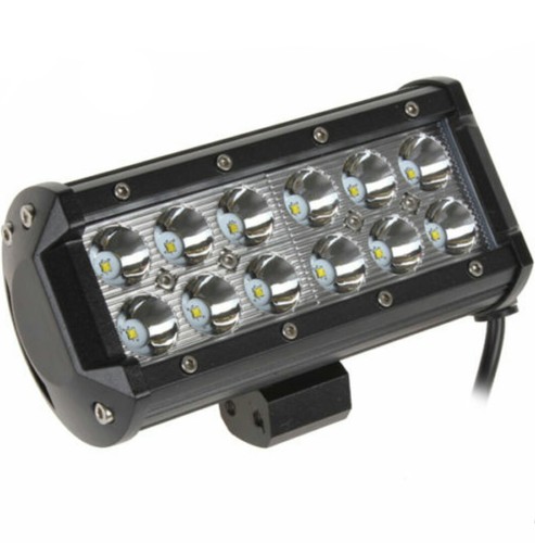 Barra luminosa led - , 36w