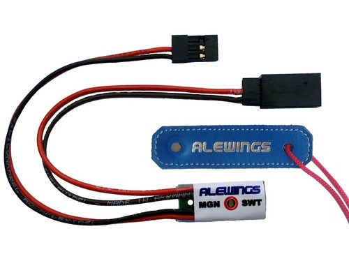 Alewings interruttore - alewings,