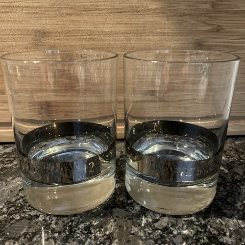 Bicchieri dewar 12 - dewar's, silver