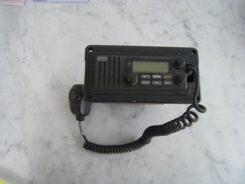 Radio marina vhf - radio,
