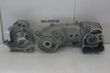 Coppia carter motore Crankcase