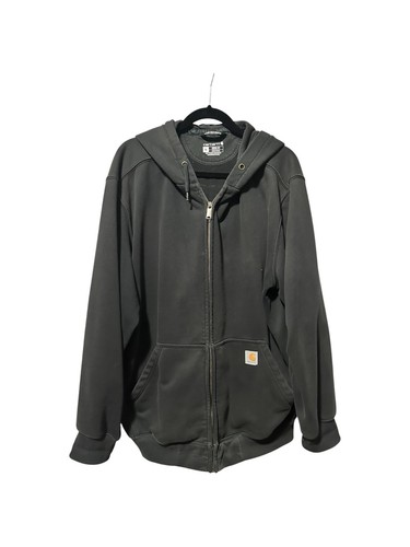 Giacca antipioggia carhartt - giacca,