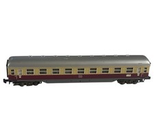 Modello minitrix carrozza - modello,