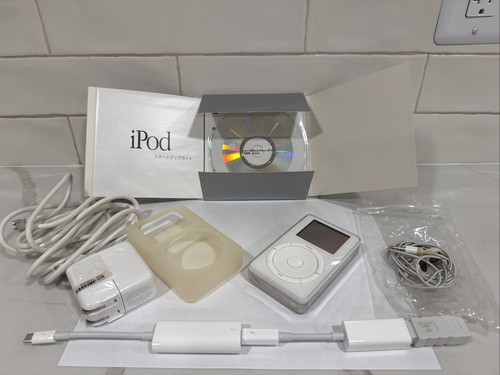 Genuine apple ipod - genuine,
