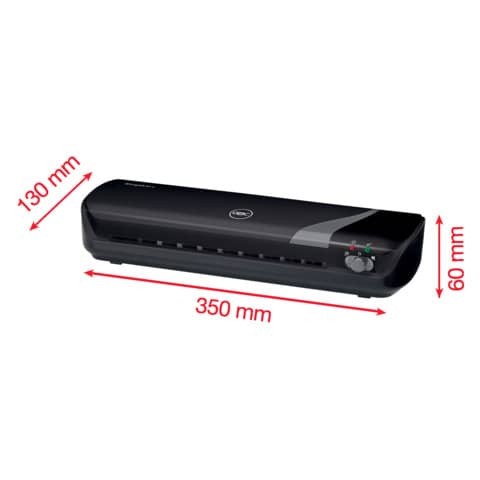 Plastificatrice gbc inspire - plastificatrice,