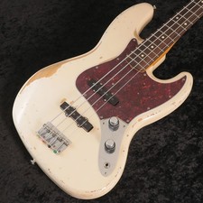 Fender Flea Jazz Bass Junk