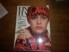 Linea Italiana n. 44 Febbraio