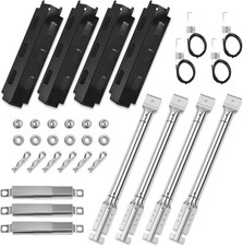 Ricambi Barbecue a Gas per