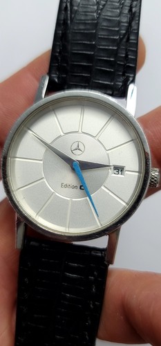 Mercedes benz edizione 2005 - edizione,