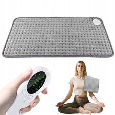 Cuscino Riscaldato Elettrico