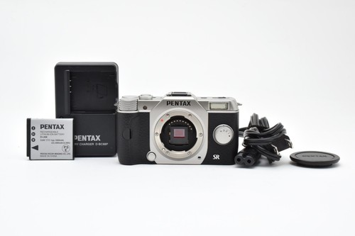 Fotocamera digitale mirrorless