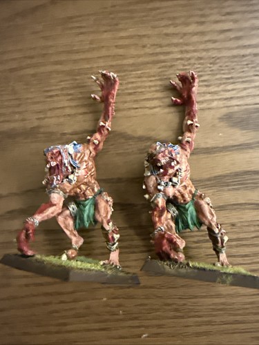 Warhammer fantasy ogre - n2,