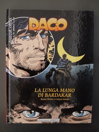 Dago 160 - n.,