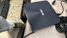 mini pc Asus vivo mini un45 piccolissimo! cpu intel N3000