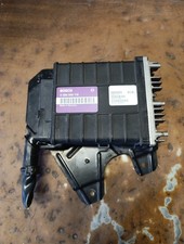 Centralina Motore Bosch 0280000715 Fiat Uno / Autobianchi Y10  