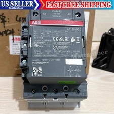 1PZ Nuovo Contattore ABB