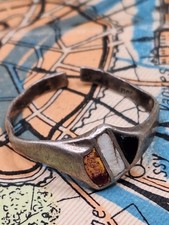 Anello patriottico 1914-1917