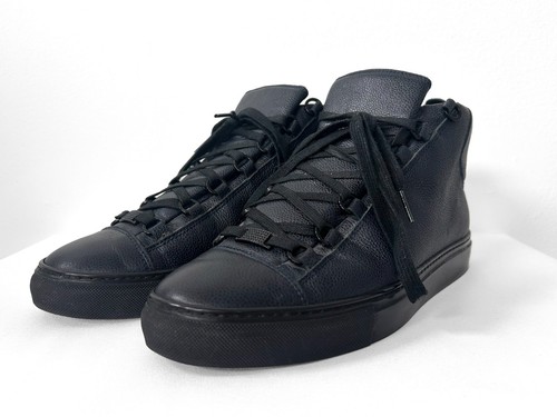 Scarpe sneakers alte